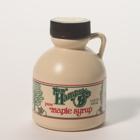 Pure Maple Syrup - 100 ml