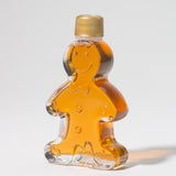 Pure Maple Syrup - 1.7 oz. Gingerbread Man