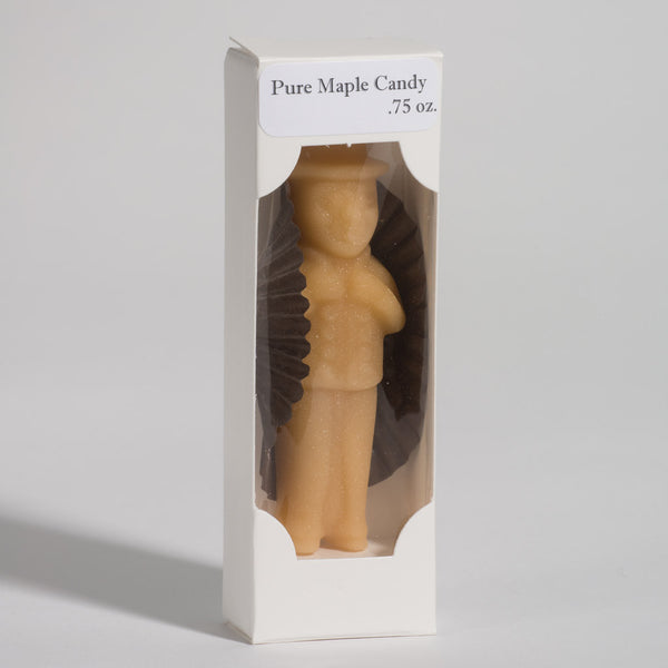 Pure Maple Candy - Pilgrim
